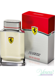 Ferrari Scuderia EDT 125ml για άνδρες