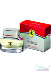 Ferrari Scuderia EDT 40ml για άνδρες