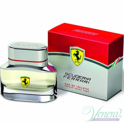 Ferrari Scuderia EDT 40ml για άνδρες Men's Fragrance