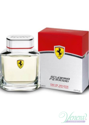 Ferrari Scuderia EDT 75ml για άνδρες