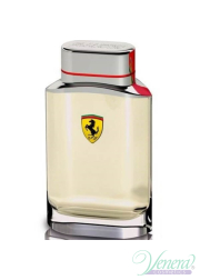 Ferrari Scuderia EDT 125ml για άνδρες ασυσκεύαστo 