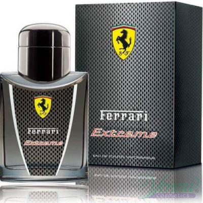 Ferrari Extreme EDT 30ml για άνδρες Ανδρικά Αρώματα
