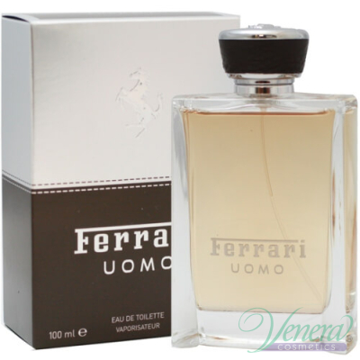 Ferrari Uomo EDT 50ml για άνδρες Men's Fragrance