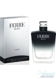 Ferre Black EDT 30ml για άνδρες
