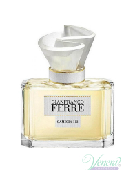 Ferre Camicia 113 EDP 100ml για γυναίκες ασυσκεύαστo Women's Fragrances without package