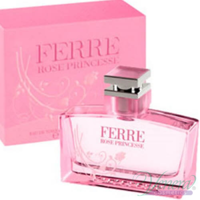 Ferre Rose Princesse EDT 50ml για γυναίκες Γυναικεία αρώματα