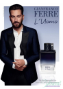 Gianfranco Ferre L'Uomo EDT 50ml για άνδρες Ανδρικά Αρώματα