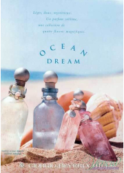 Giorgio Beverly Hills Ocean Dream EDT 50ml για γυναίκες Women's Fragrance