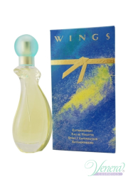 Giorgio Beverly Hills Wings EDT 50ml for Women Women's Fragrance