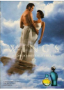 Giorgio Beverly Hills Wings EDT 90ml for Women Women's Fragrance