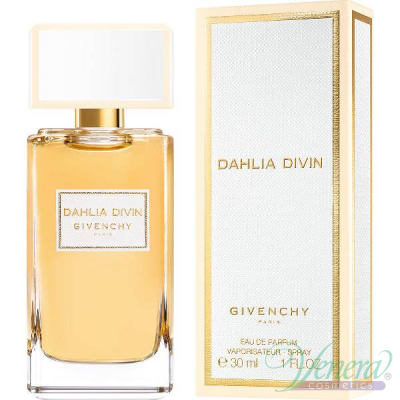 Givenchy Dahlia Divin EDP 30ml για γυναίκες Γυναικεία αρώματα