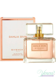 Givenchy Dahlia Divin Eau de Toilette EDT 50ml για γυναίκες Γυναικεία αρώματα