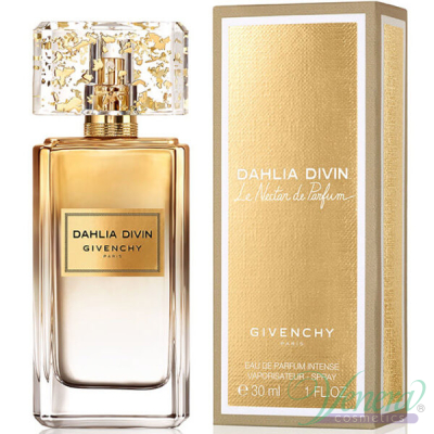 Givenchy Dahlia Divin Le Nectar de Parfum Intense EDP 30ml για γυναίκες Γυναικεία αρώματα