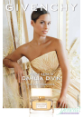 Givenchy Dahlia Divin Set (EDP 50ml + EDP 15ml) για γυναίκες Γυναικεία Σετ