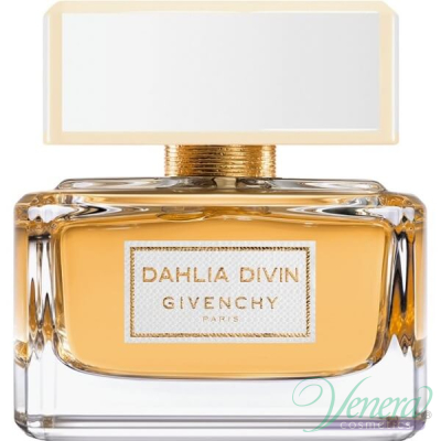 Givenchy Dahlia Divin EDP 75ml για γυναίκες ασυσκεύαστo Προϊόντα χωρίς συσκευασία