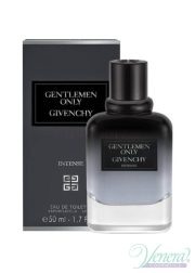 Givenchy Gentlemen Only Intense EDT 100ml για ά...