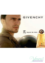 Givenchy Pi EDT 100ml για άνδρες ασυσκεύαστo Προϊόντα χωρίς συσκευασία