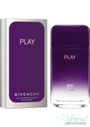 Givenchy Play For Her Intense EDP 75ml για γυνα...