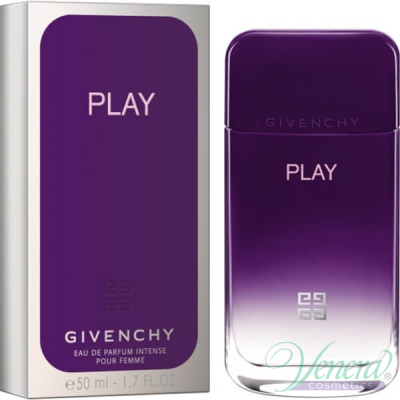 Givenchy Play For Her Intense EDP 75ml για γυναίκες Γυναικεία αρώματα