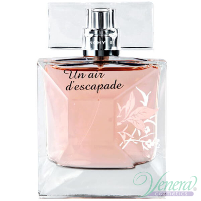 Givenchy Un Air d'Escapade EDT 50ml for Women Without Package Women's Fragrance without package