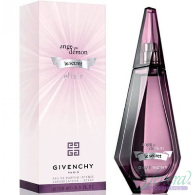 Givenchy Ange Ou Demon Le Secret Elixir EDP 50ml για γυναίκες Γυναικεία αρώματα