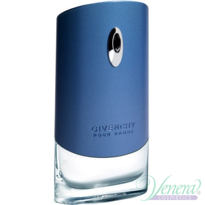 Givenchy Pour Homme Blue Label EDT 50ml για άνδρες ασυσκεύαστo Προϊόντα χωρίς συσκευασία