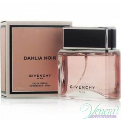 Givenchy Dahlia Noir EDP 50ml για γυναίκες Γυναικεία αρώματα