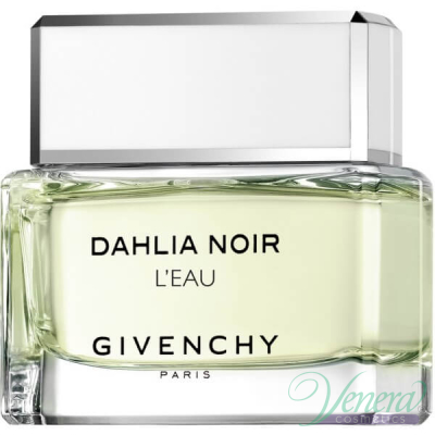 Givenchy Dahlia Noir L'Eau EDT 90ml για γυναίκες ασυσκεύαστo Προϊόντα χωρίς συσκευασία