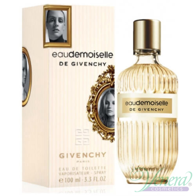 Givenchy Eaudemoiselle EDT 50ml για γυναίκες Γυναικεία αρώματα