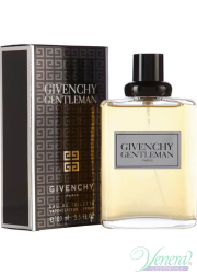 Givenchy Gentleman EDT 50ml για άνδρες