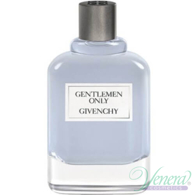 Givenchy Gentlemen Only EDT 100ml για άνδρες ασυσκεύαστo Προϊόντα χωρίς συσκευασία