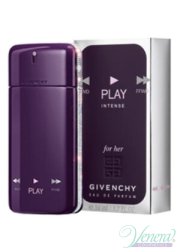 Givenchy Play For Her Intense EDP 50ml για γυνα...