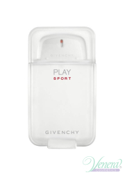 Givenchy Play Sport EDT 100ml για άνδρες ασυσκε...