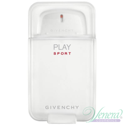 Givenchy Play Sport EDT 100ml για άνδρες ασυσκεύαστo Προϊόντα χωρίς συσκευασία