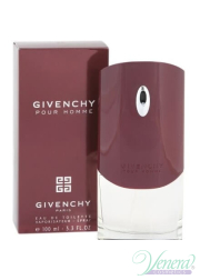 Givenchy Pour Homme EDT 100ml για άνδρες Ανδρικά Αρώματα