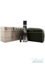 Givenchy Very Irresistible L'Intense Set (EDP 50ml + Roll-on 7.5ml + Bag) για γυναίκες Sets