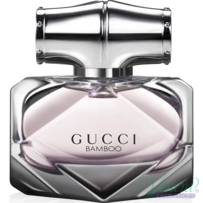 Gucci Bamboo EDP 75ml για γυναίκες ασυσκεύαστo Products without package