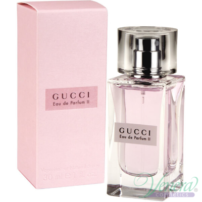 Gucci Eau de Parfum II EDP 30ml για γυναίκες Γυναικεία αρώματα