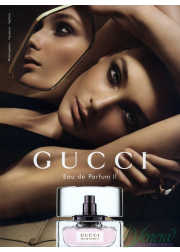 Gucci Eau de Parfum II EDP 50ml για γυναίκες ασ...