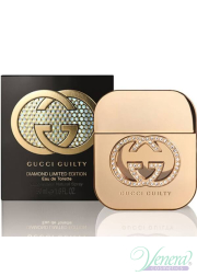 Gucci Guilty Diamond EDT 50ml για γυναίκες