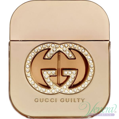Gucci Guilty Diamond EDT 50ml για γυναίκες ασυσκεύαστo Προϊόντα χωρίς συσκευασία