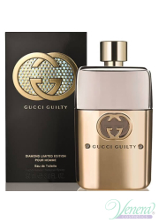 Gucci Guilty Diamond Pour Homme EDT 90ml για άνδρες Ανδρικά Αρώματα