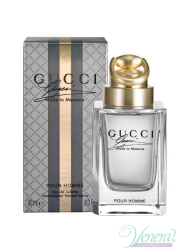 Gucci Made to Measure EDT 50ml για άνδρες