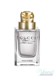 Gucci Made to Measure EDT 90ml για άνδρες ασυσκ...