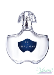 Guerlain Eau de Shalimar EDT 50ml for Women Without Package Women's Fragrances Without Package