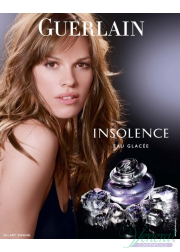 Guerlain Insolence Eau Glacee EDT 50ml για γυναίκες ασυσκεύαστo Women's Fragrance without package 