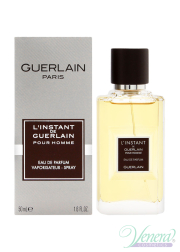Guerlain L'Instant Pour Homme EDP 50ml για άνδρες Ανδρικά Αρώματα