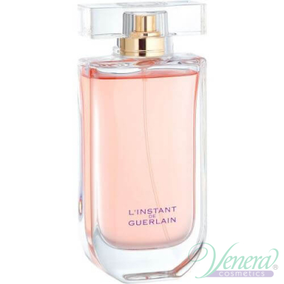 Guerlain L'Instant EDT 80ml για γυναίκες ασυσκεύαστo Products without package