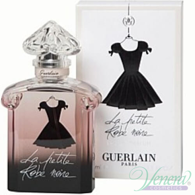 Guerlain La Petite Robe Noire EDP 50ml για γυναίκες Γυναικεία αρώματα