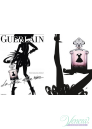 Guerlain La Petite Robe Noire Set (EDP 50ml + Lipstick + Bag) για γυναίκες Γυναικεία Σετ